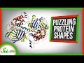 How Protein Shapes Help Us Make Medicine