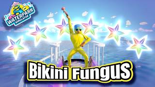 Bikini Fungus is the most prestigious park | Waterpark Simulator screenshot 4