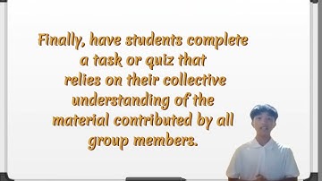 PROFED 103: Facilitating Learner-Centered Teaching