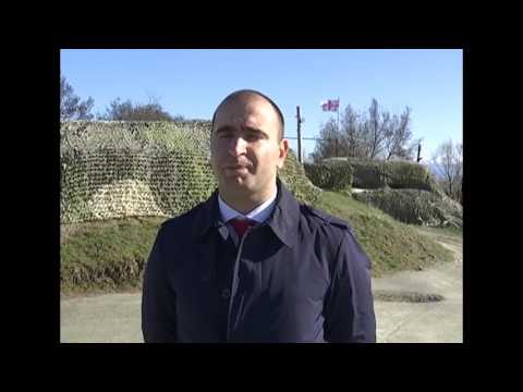 ერგნეთში IPRM-ის შეხვედრა გაიმართა