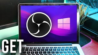 how to download and install obs studio on windows 11 | quick obs setup guide