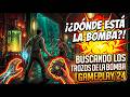 Buscando Los Trozos De La Bomba 😎🤣 | Bioshock #24