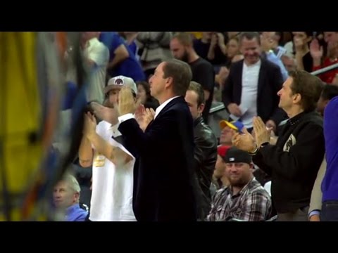 5 Years Later: The Warriors Ownership Reign of Joe Lacob and Peter Guber