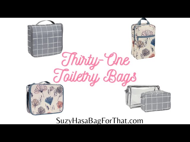 Thirty One Bags