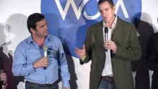 Will Greenwood talks about Jonny Wilkinson