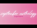 CAPRICORN September 2025 Astrology 🩷 Mental Clarity! Finally Getting The Answers You Need