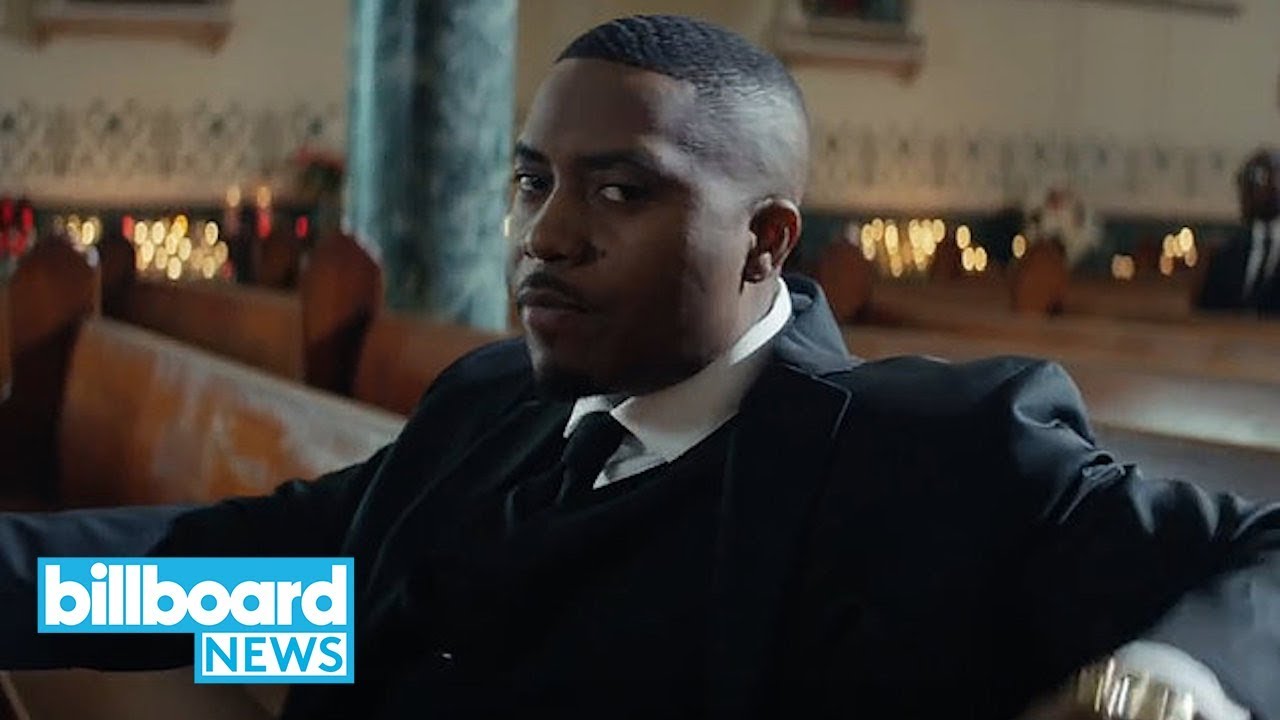 Nasir's New Short Film is Finally Here! | Billboard News