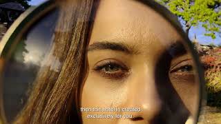 STRANGE ABANDONED DERANGED | Trailer | English Subs | 2024