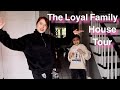 Shane And Liana Official HOUSE TOUR !!!