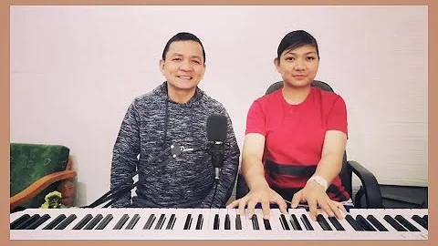 Joshua 1:9 (Be Strong and Of A Good Courage) | Scripture Songs