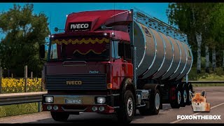 ["Euro Truck Simulator 2", "ETS 2", "ETS2", "ETS2 mods", "Euro Truck Sim 2 mods", "ETS2 Multiplayer", "euro truck simulator", "ets2 modpack", "ETS", "Truck sim", "truck sim 2", "European Truck Simulator", "European Trucks", "PC Gameplay", "Latest Mods", "