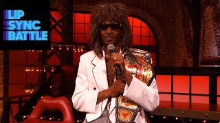 Snoop Dogg's Winner Moment | Lip Sync Battle