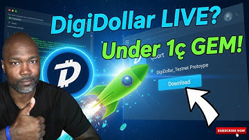 DigiByte’s Stablecoin Testnet Is Live! Next 20x Altcoin?