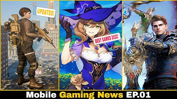 Division Resurgence Beta, New Open World Game, Hitman Sniper 2 Shutting Down | Gaming News