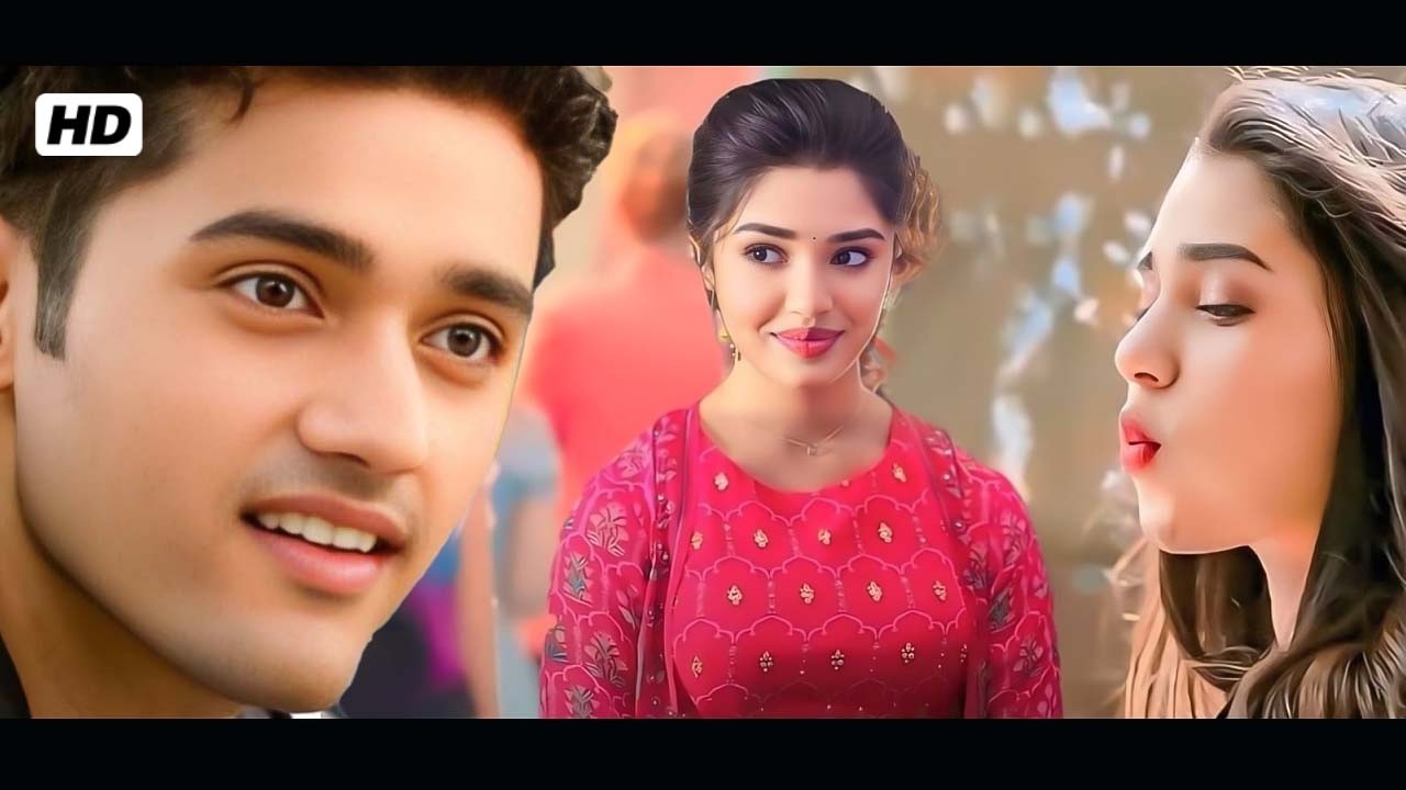 Maharani | South Hindi Dubbed Action Romantic Movie Full Love Story | Yazurved, Rachana | New Movie