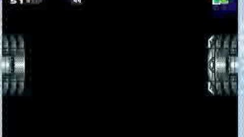 Lets play metroid fusion part 8