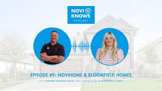 #9 Amanda Sheehan-Tague | Bloomfield Homes