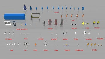 We’ve added new components to our eCatalog! – February 2021