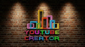 Pixellab Tutorial | How to make 3D official logo in pixellab android|make an simple logo in android