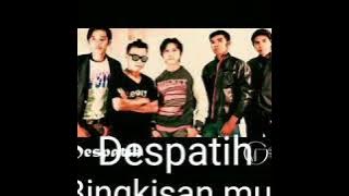 Despatih band