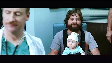 The Hangover - Trailer [ HD ] ( 720p )