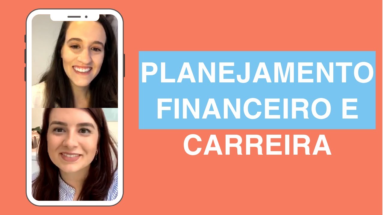 Planejamento Financeiro e Carreira tudo que voc precisa saber para uma boa transio de carreira