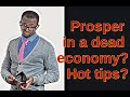 Survive And Prosper In A Dead Economy Hot Tips From History Survive And Prosper In A Dead Economy Hot Tips From History