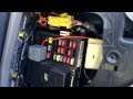 Chevy Malibu Fuse Box Location