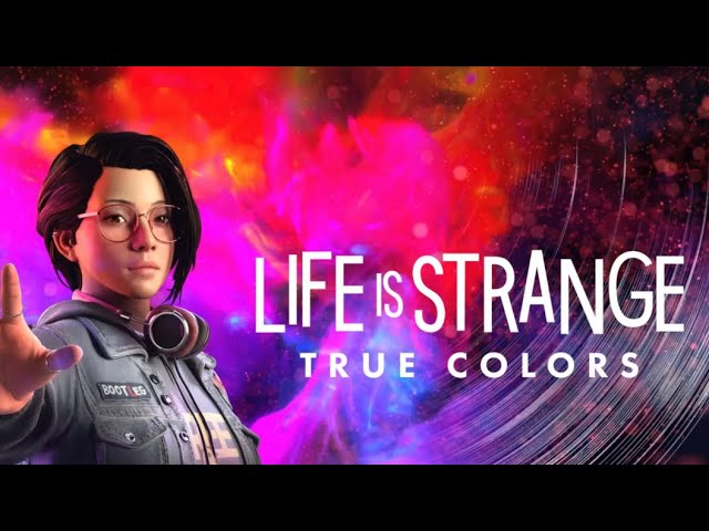 Life is Strange: True Colors (Multi) recebe trailer apresentando a cidade  de Haven Springs - GameBlast