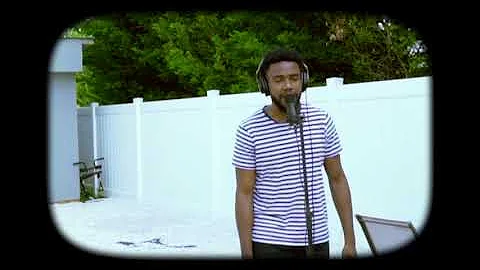 Sam Shanks - Make you my girl