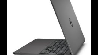 Dell 3550 – Latitude 15 3000 15.6" LED Notebook – Intel Core i5 i5-5200U Dual-core (2 Core) 2.20 GHz – Black Reviews Dell Latitude 3550 Laptop Unboxing and Review