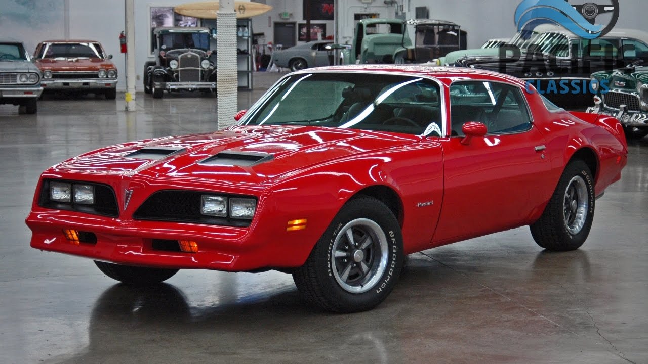 1978 pontiac firebird 1978 pontiac firebird