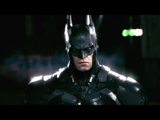 8 Years Later, Batman: Arkham Knight Is Adding A New Movie Batsuit -  GameSpot