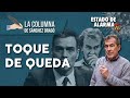 TOQUE de QUEDA: La Columna de Sánchez Dragó