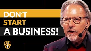 Your Business Will Fail If You Do THIS! | Jay Abraham by Jay Abraham 1,083 views 3 months ago 41 minutes