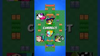 Can you Draft? #brawlstars