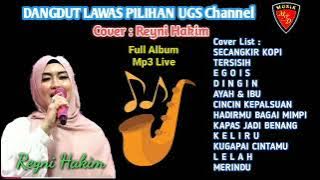 Koleksi Lagu Dangdut Lawas UGS Channel - Cover Reyni Hakim.