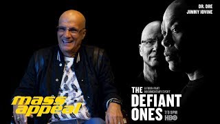 Real Talk with Jimmy Iovine (Co-Star of 'The Defiant Ones')