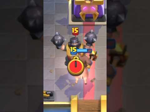 FULLY MAXED ACCOUNT