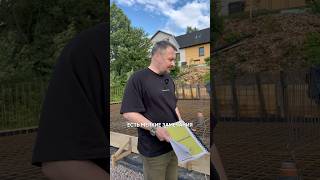 Как проверить все нюансы на стройке? #экспресспгс #домгазобетон #строительсводома #стройка