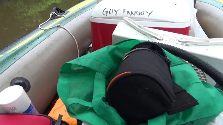 Raft test rain 2017 July