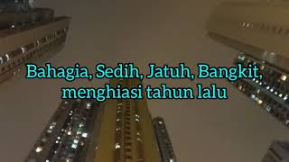 STORY WA TAHUN BARU 2021 || KATA KATA UCAPAN TAHUN BARU 2021 || STATUS WA 30 DETIK TAHUN BARU 2021