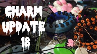 Charm Update #18