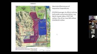 Santa Clara Valley Open Space Authority Part 2