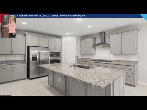 161 MORNING GLORY DRIVE, Winchester, VA home video tour