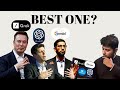 AI Wars: Comparing the Top AI Models Based on Use Cases