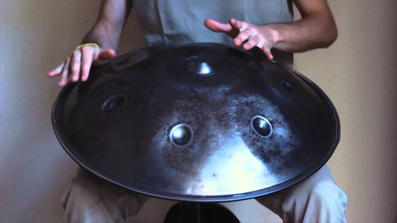 Panormus Drum - Mystic
