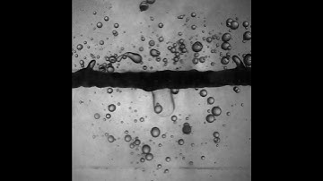 Cleaning with Vortices