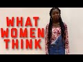 V.W.V Ep. 9 What Women Think Pt.1 with my Wife
