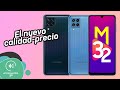 Samsung Galaxy M32 es oficial | El Recuento Go